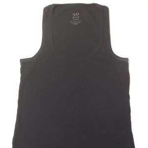 MNG black tank top
